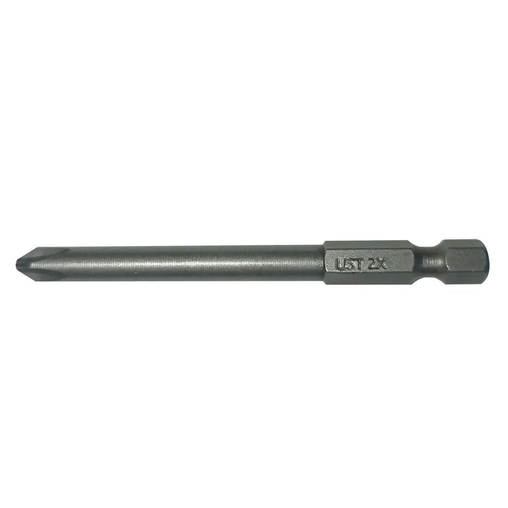 Ponta Phillips 1/4XN2X75MM Ust E68275