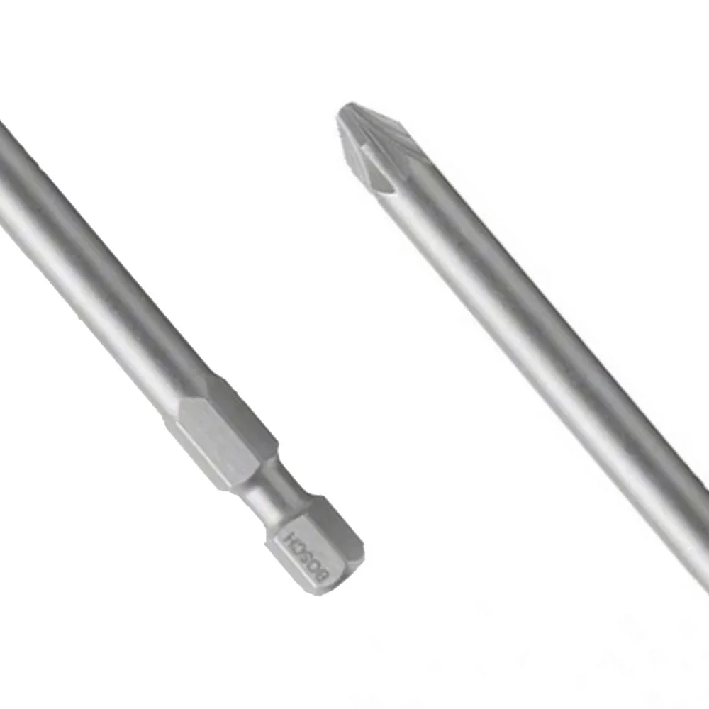 Ponta Phillips 1/4XN2X89MM Bosch 2608521252