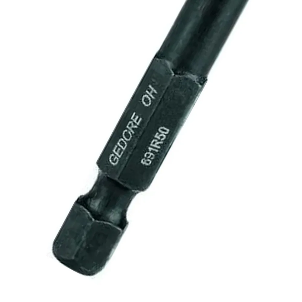Ponta Phillips 1/4XN3X50MM Gedore 691R50