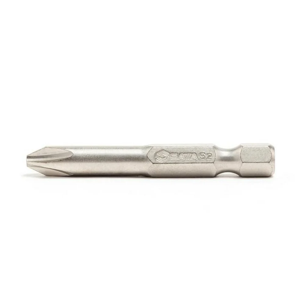 Ponta Phillips Encaixe e 1/4XN3X50MM Sata ST59324ST