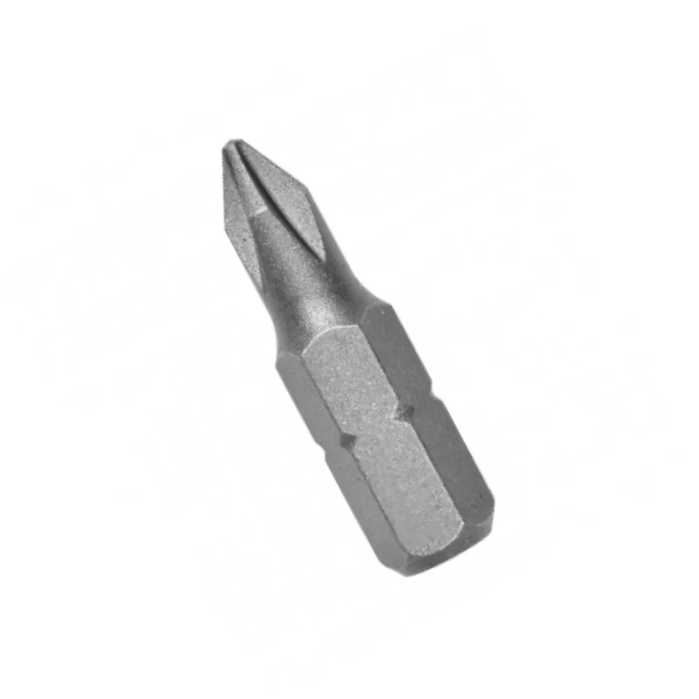 Ponta Phillips Magnetica 1/4XN1X25MM Disflex 52001