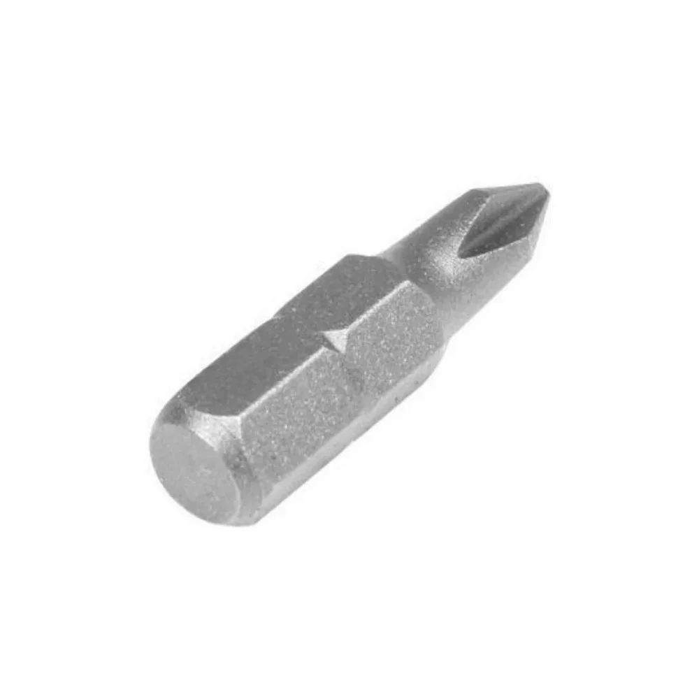 Ponta Phillips Magnetica 1/4XN3X25MM Disflex 52003