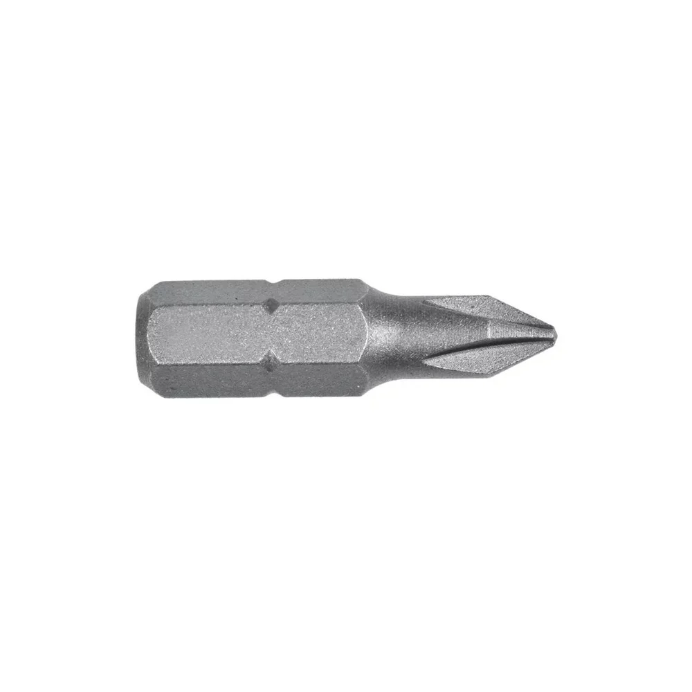 Ponta Phillips Magnetica 1/4XN3X25MM Disflex 52003