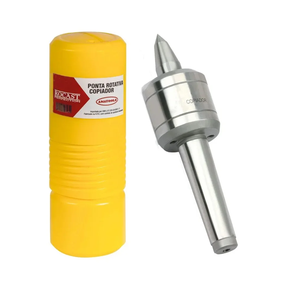 Ponta Rotativa Copiador CM4 Rocast 2370002