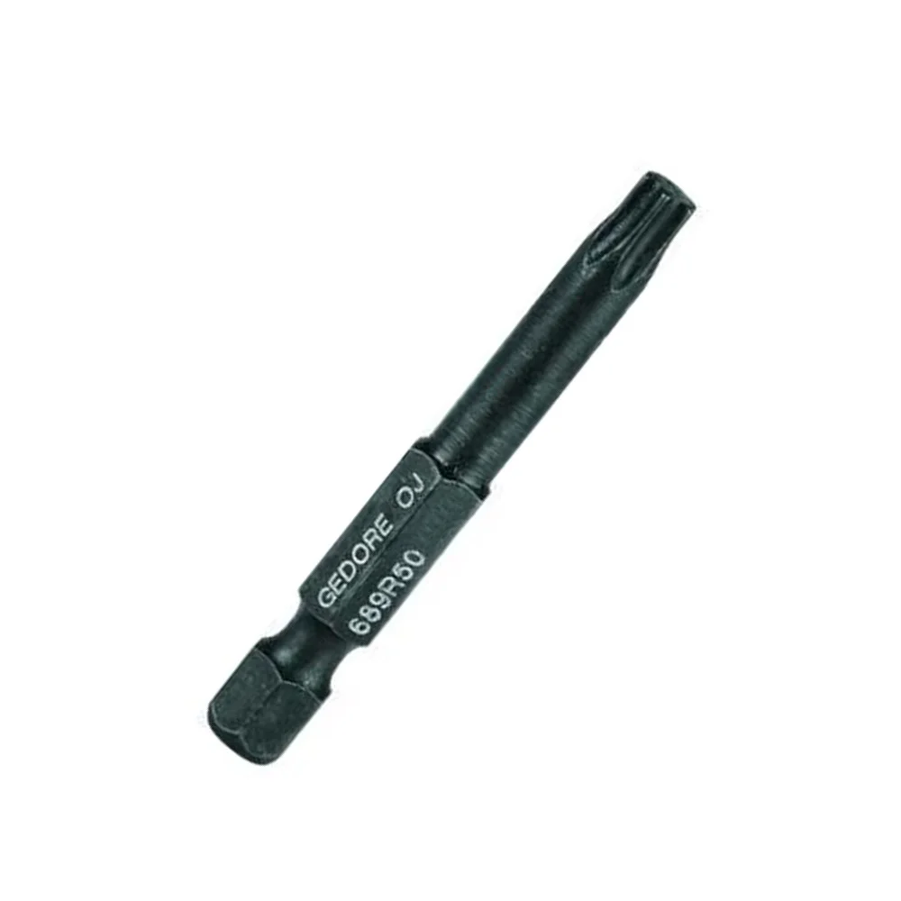 Ponta Torx 1/4XT30X50MM Gedore 689R50