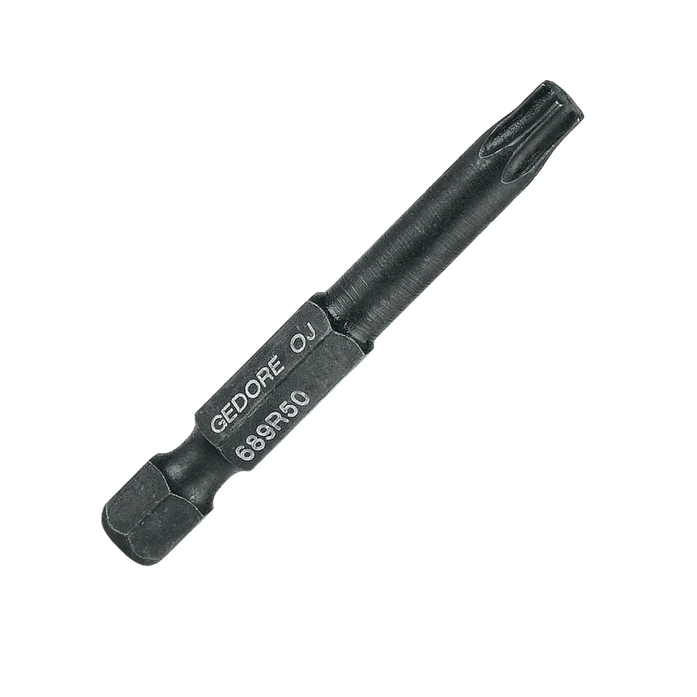 Ponta Torx 1/4XT30X50MM Gedore 689R50
