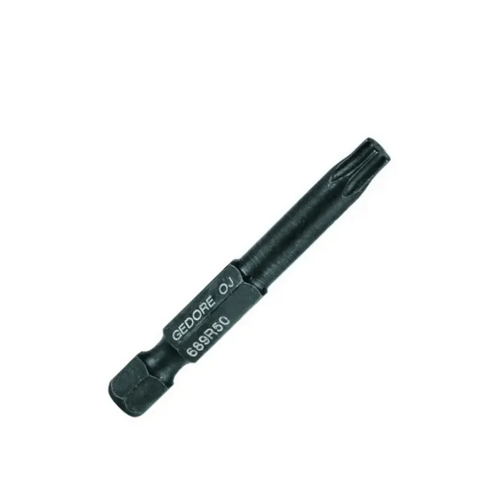 Ponta Torx 1/4XT27X50MM Gedore 689R50