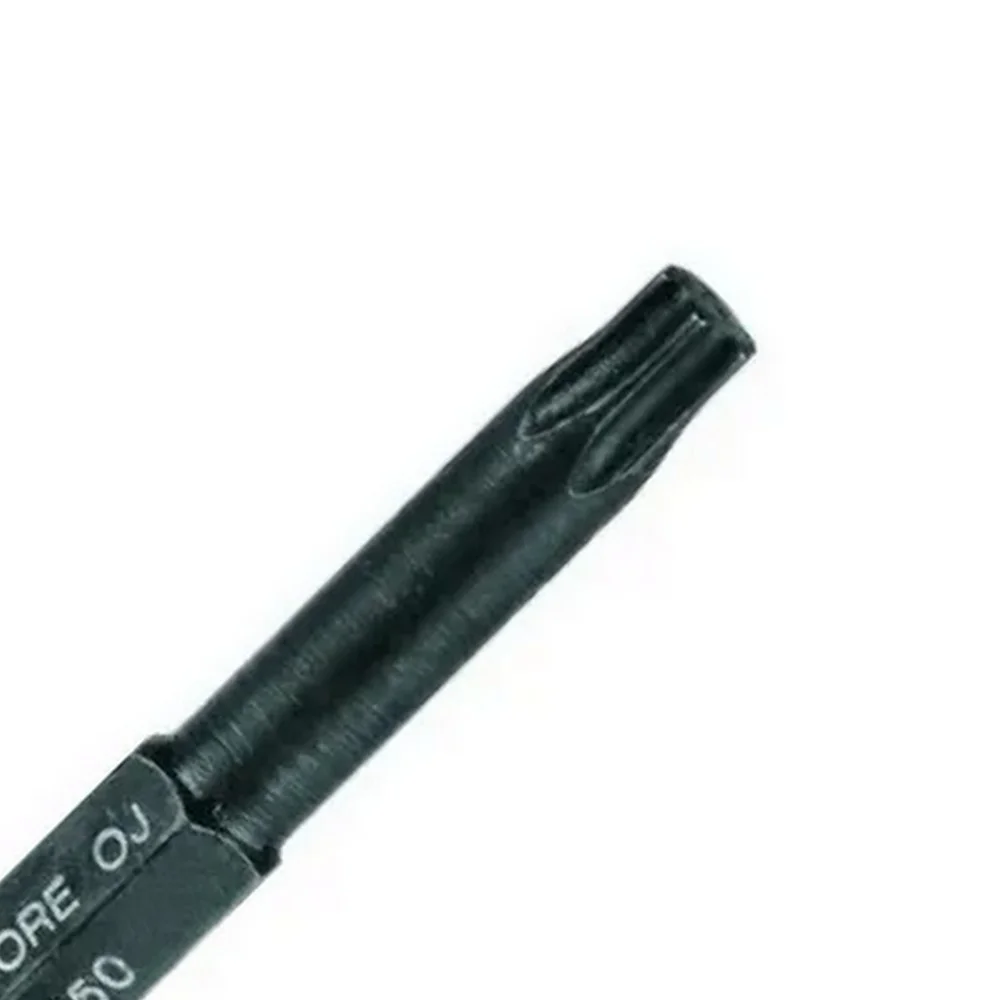 Ponta Torx 1/4XT27X50MM Gedore 689R50