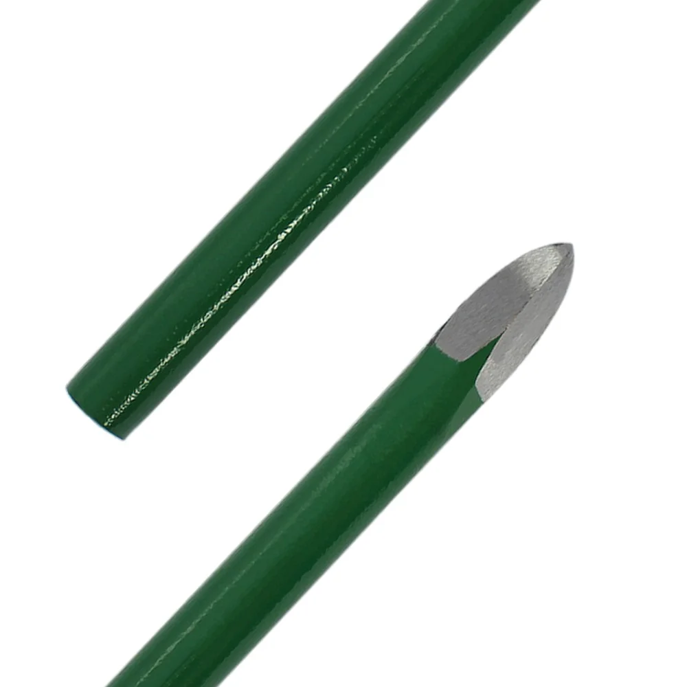 Ponteiro Redondo 3/4X10" Sao Romao 1738