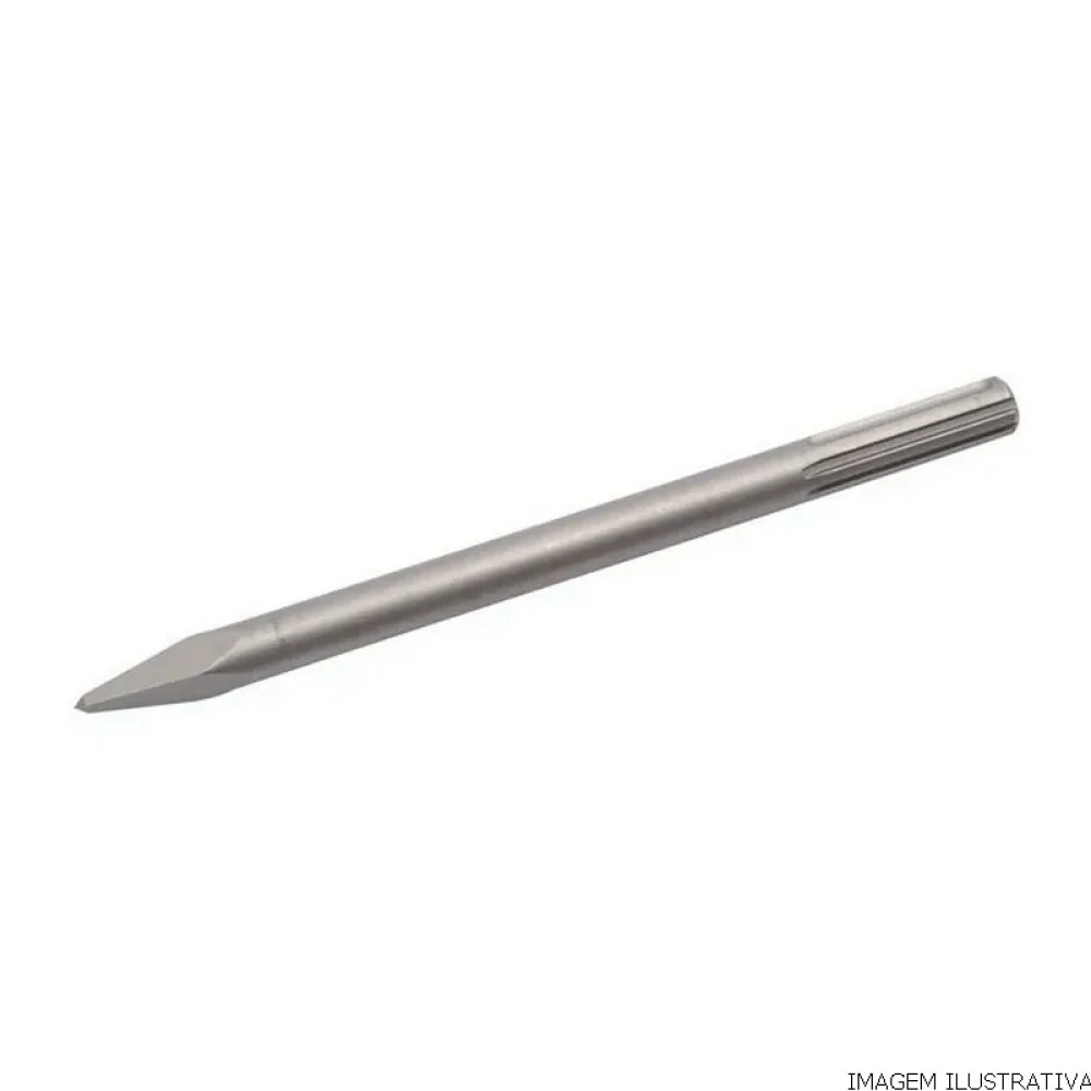 Ponteiro Sds-Max 400MM Bosch 2608690235