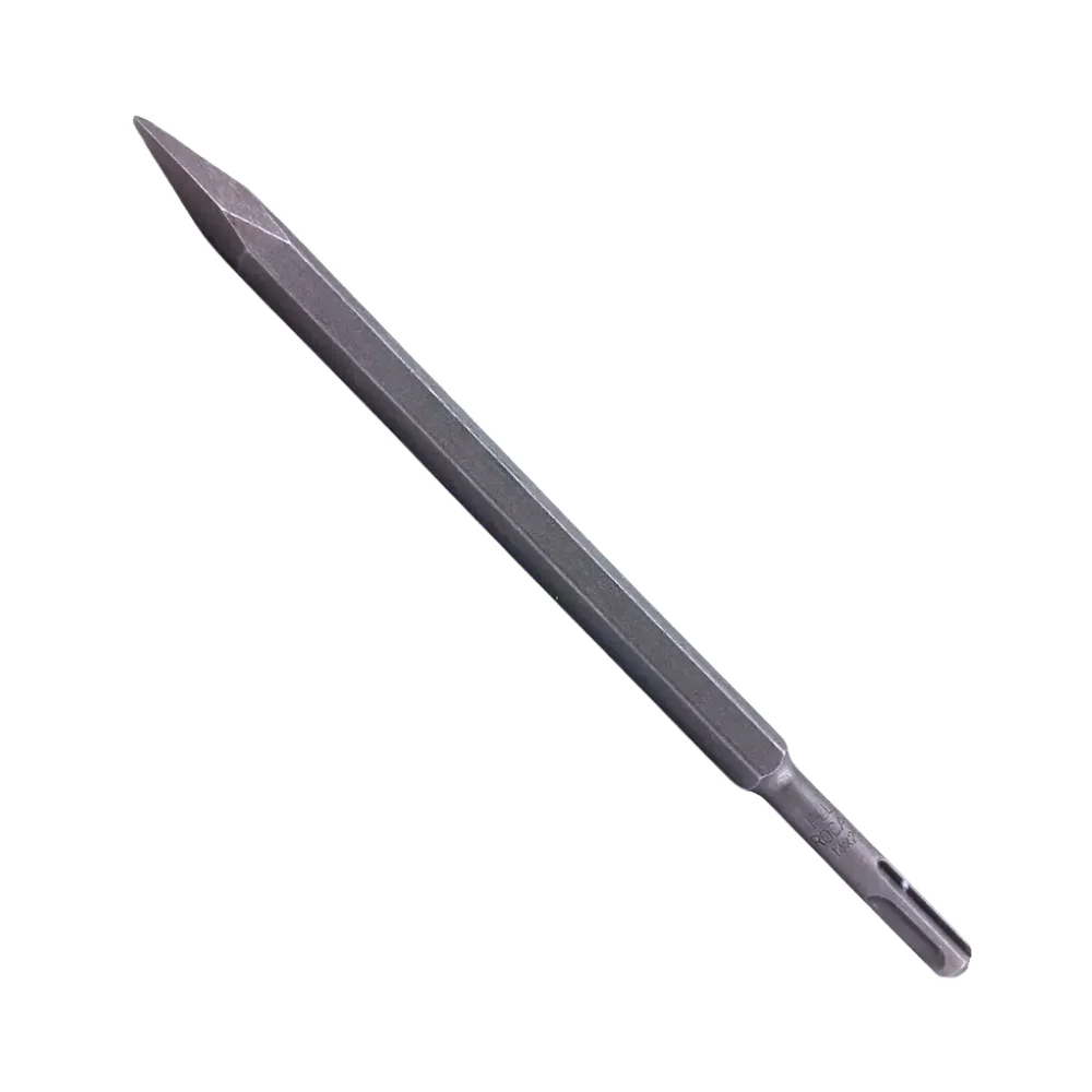 Ponteiro Sds-Plus 250MM Rocast 750001