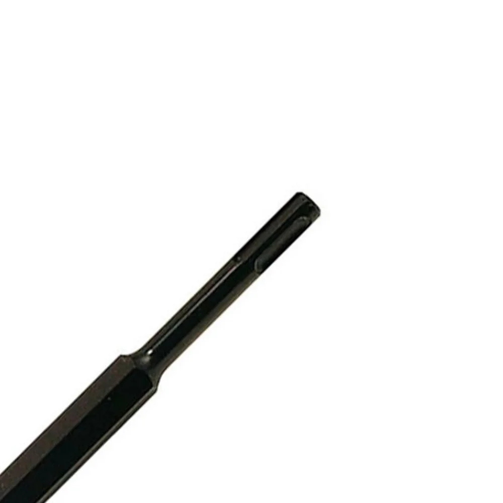 Ponteiro Sextavado 28,6mm 410MM Makita D-17631