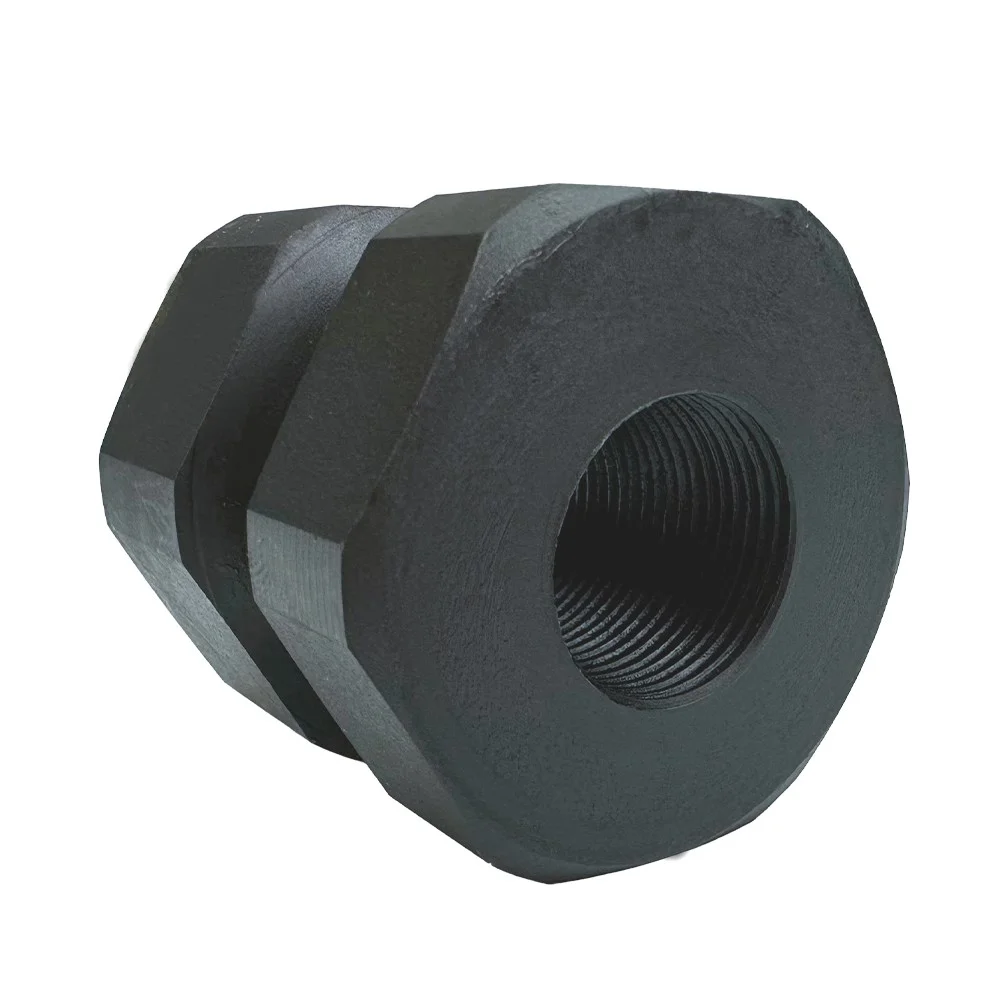 Porca para Saca Polia 2 e 3 Garras Gedore 8564-65/3PF