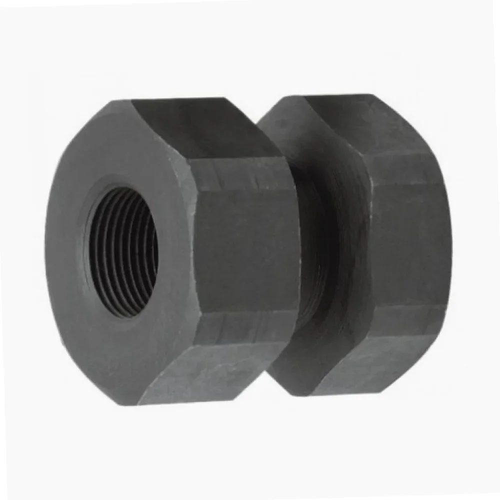 Porca para Saca Polia 2 e 3 Garras Gedore 8564-65/3PF