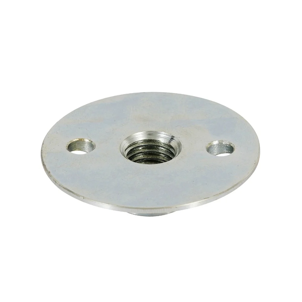 Porca Redonda para Disco de Borracha 7 e 9" Bosch F000635045