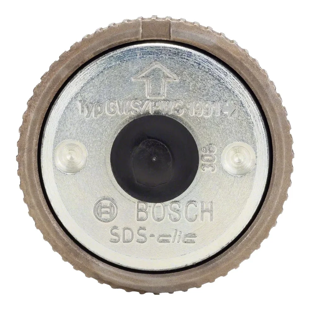 Porca Sds-Clic Bosch 1603340031