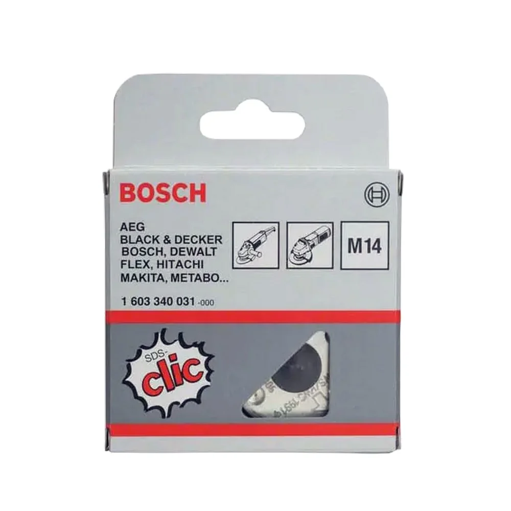Porca Sds-Clic Bosch 1603340031