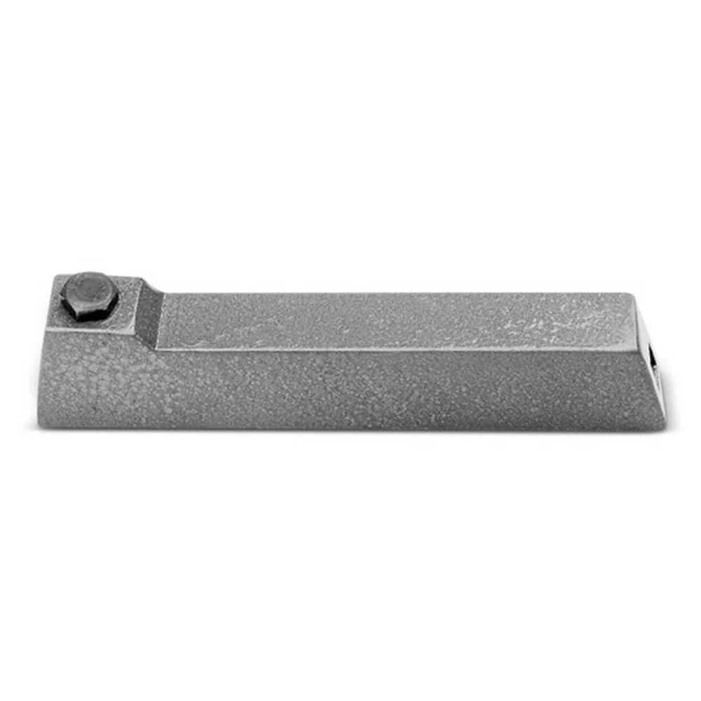 Porta Bits Reto 1/4" Rocast 2390002