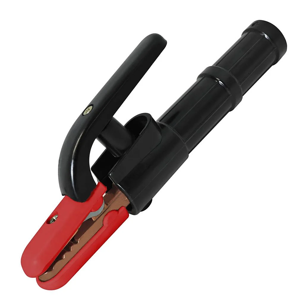 Porta Eletrodo 500A Noll 3430002