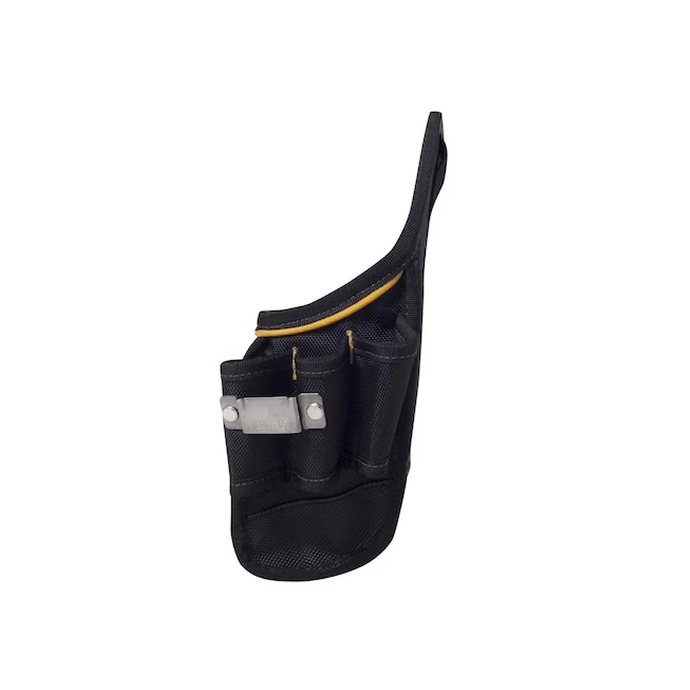 Porta Ferramentas para Cinto Eletricista Com 19 Bolsos Dewalt DWST83483-LA