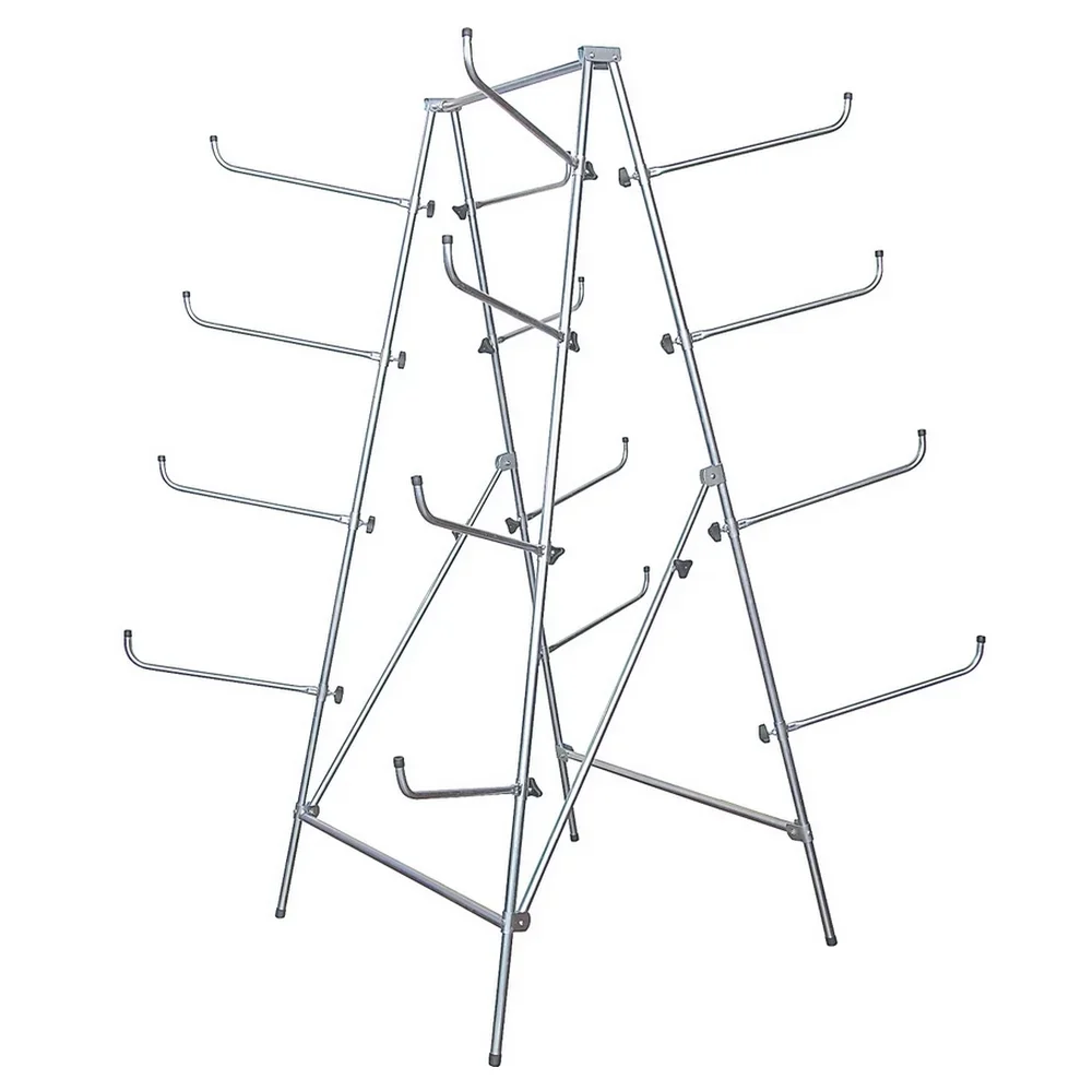 Porta Para-Choque 8 Lugares 197X100X98CM Lg PP-04