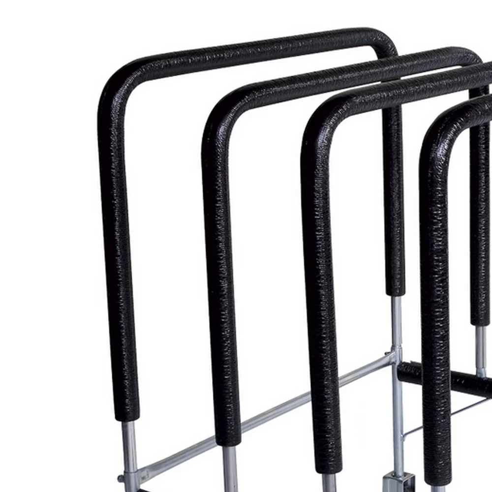 Porta Pecas Desmontavel 4 Lugares Para Pintura 122X92X105CM Lg PP-02