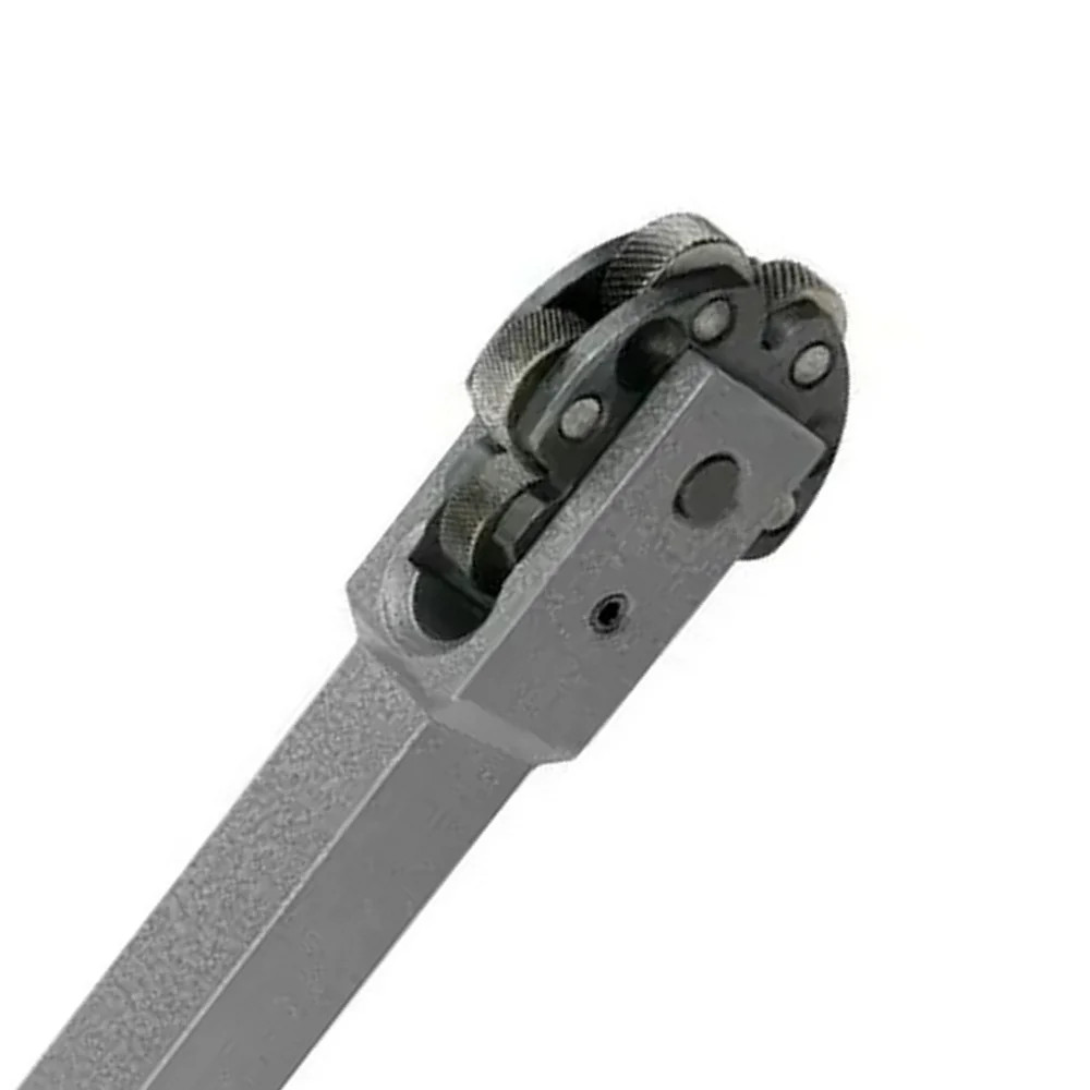 Porta Recartilha Triplo 3/4" Rocast 2400006