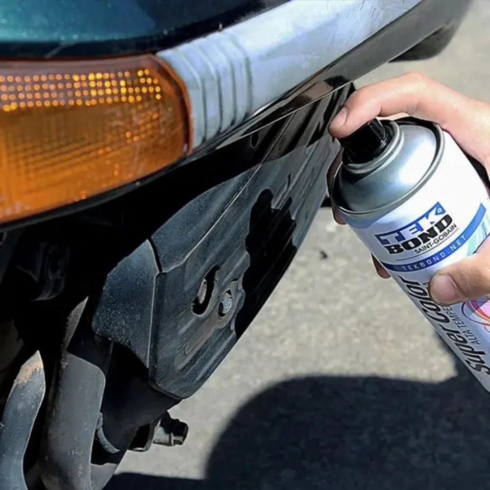 Primer Fundo Preparador Spray Uso Geral 350ML Tekbond SUPER COLOR