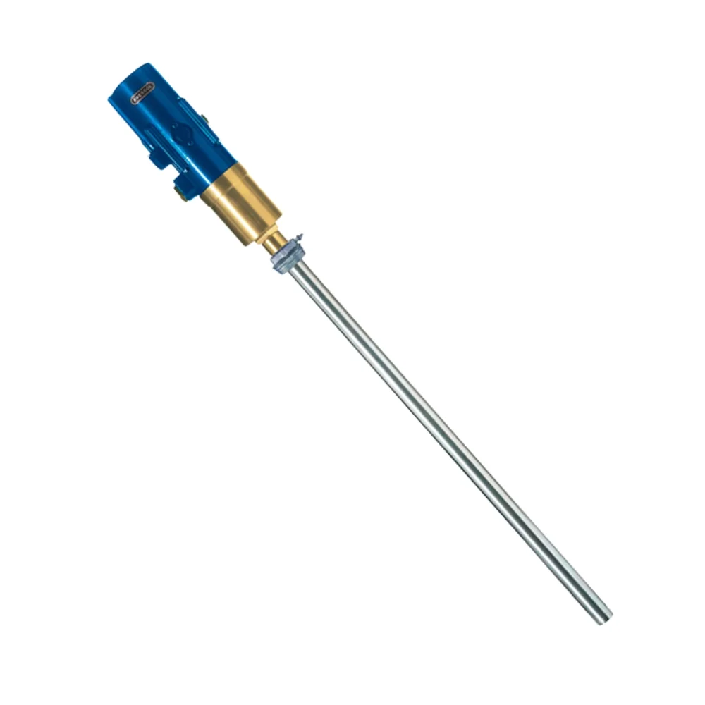 Propulsora Pneumatica para Agua Shampoo Anticongelante 200L Bremen 3990