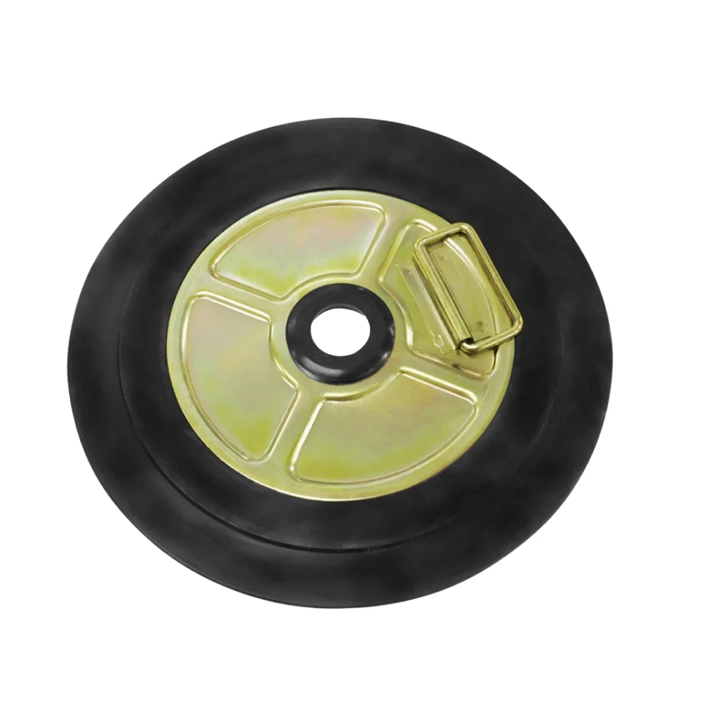 Propulsora Pneumatica para Graxa Com Carrinho 40KG Chiaperini CH PG-40