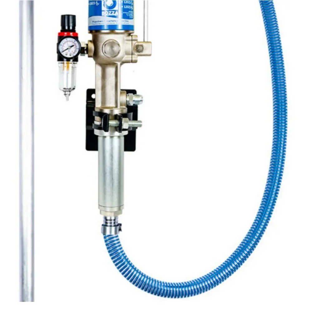 Propulsora Pneumatica para Oleo 50A209L Bozza 12021-P-G5