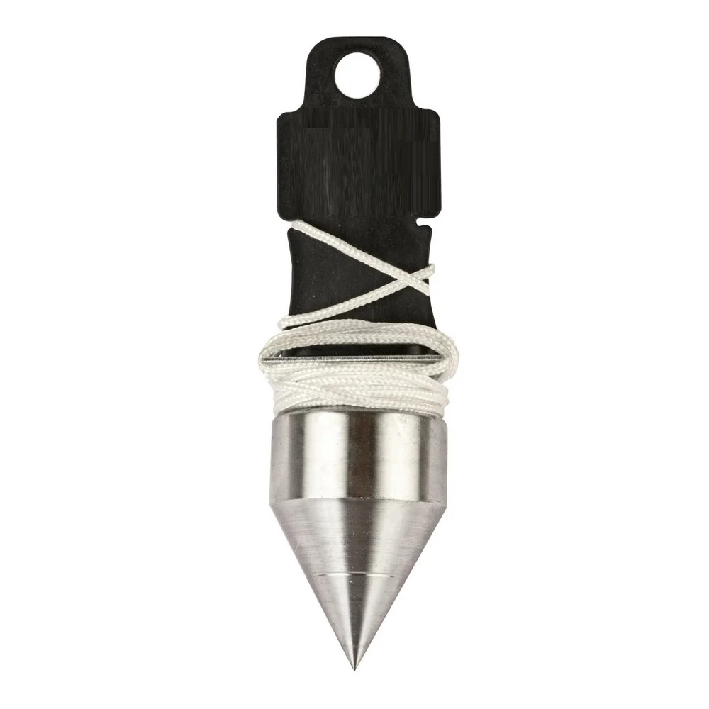 Prumo de Centro Em Aco 300G Max 84555