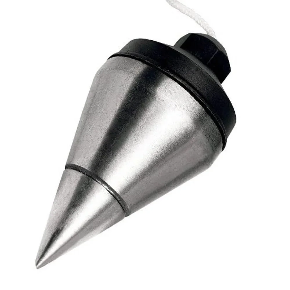 Prumo de Centro Em Aco 400G Tramontina 43181/501