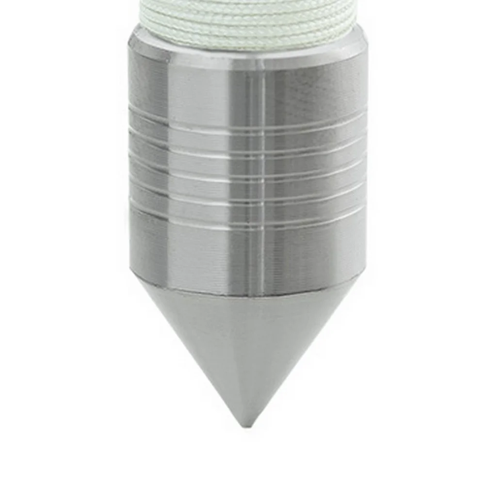 Prumo de Centro Em Aco 500G Thompson 685