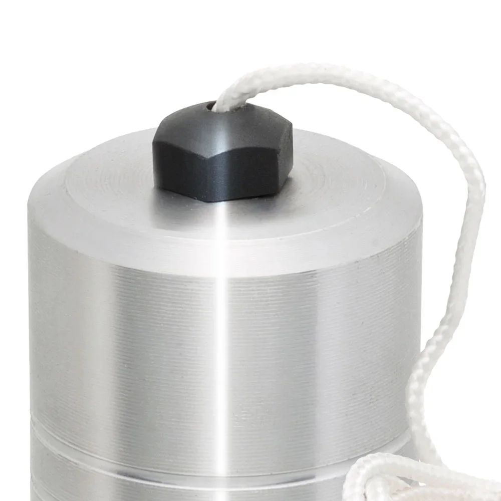 Prumo de Face Em Aco 500G Cortag 61568