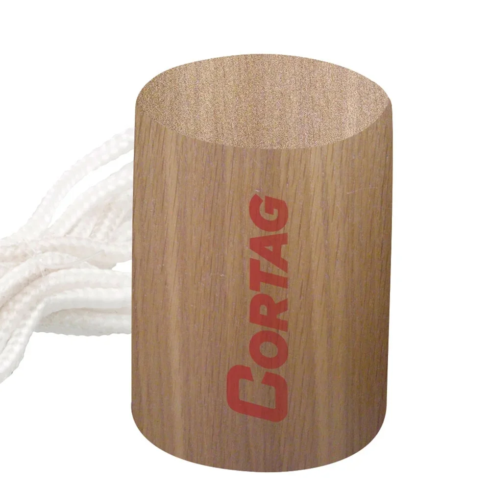 Prumo de Face Em Aco 500G Cortag 61568