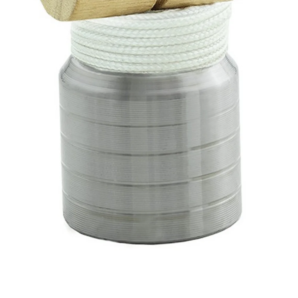 Prumo de Face Em Aco Macico 500G Thompson 680