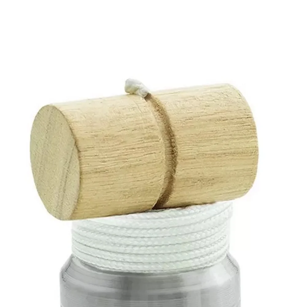 Prumo de Face Em Aco Macico 750G Thompson 681