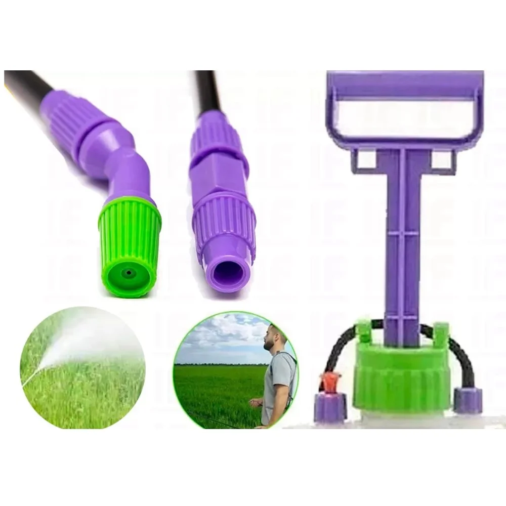 Pulverizador de Compressao Previa 5L Palisad 647408