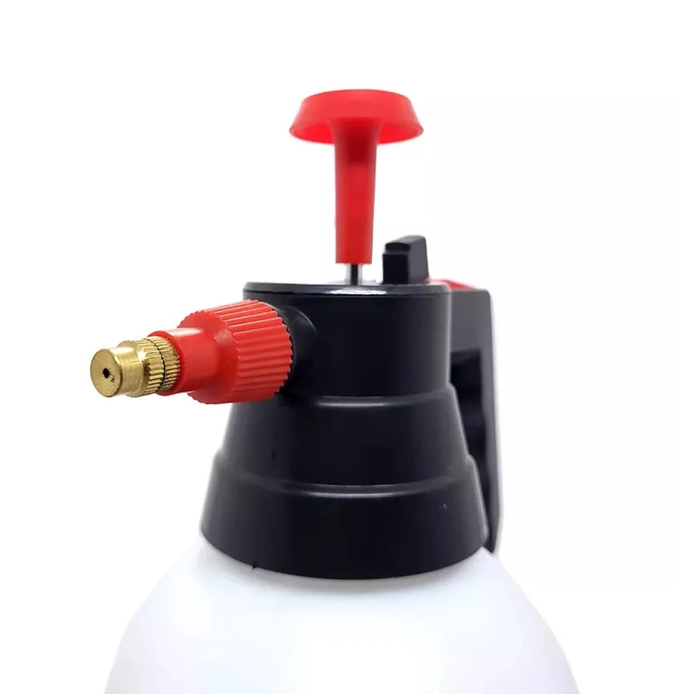 Pulverizador de Compressao Previa Bico Metalico 2L Noll 3160004