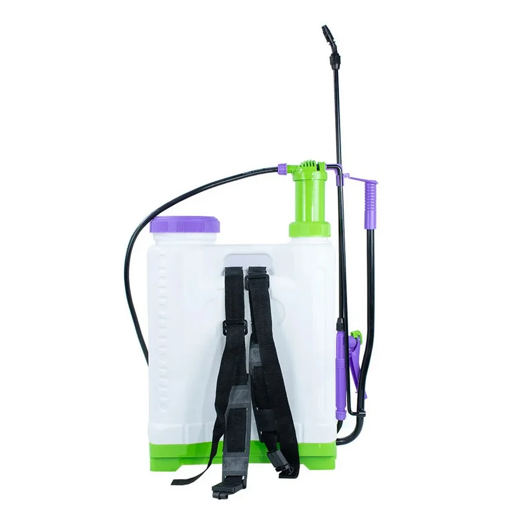 Pulverizador Manual Costal 20L Palisad 647858