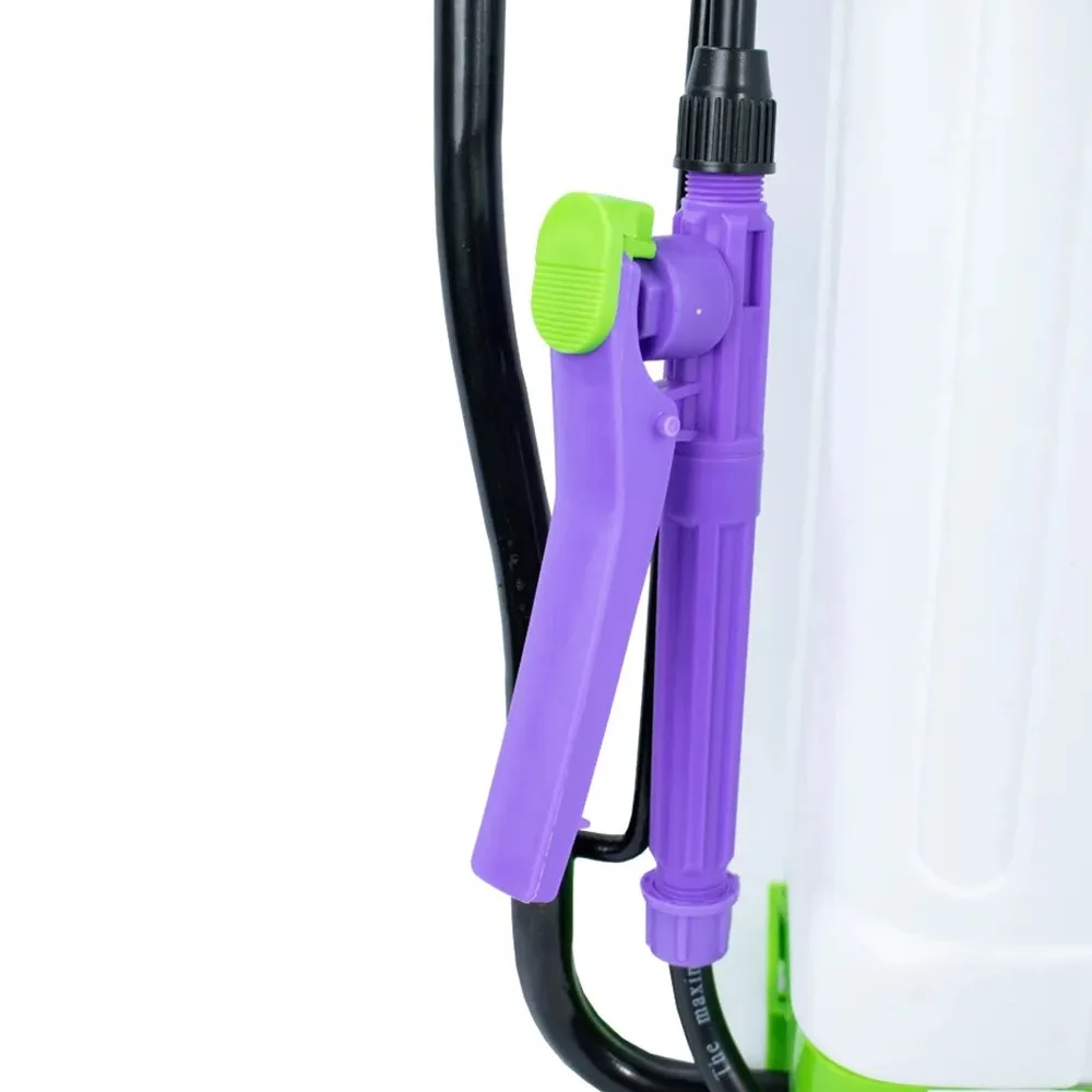 Pulverizador Manual Costal 20L Palisad 647858