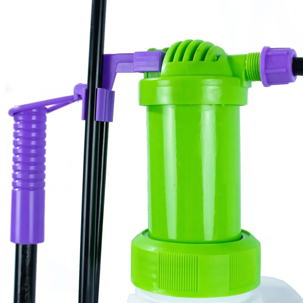 Pulverizador Manual Costal 20L Palisad 647858