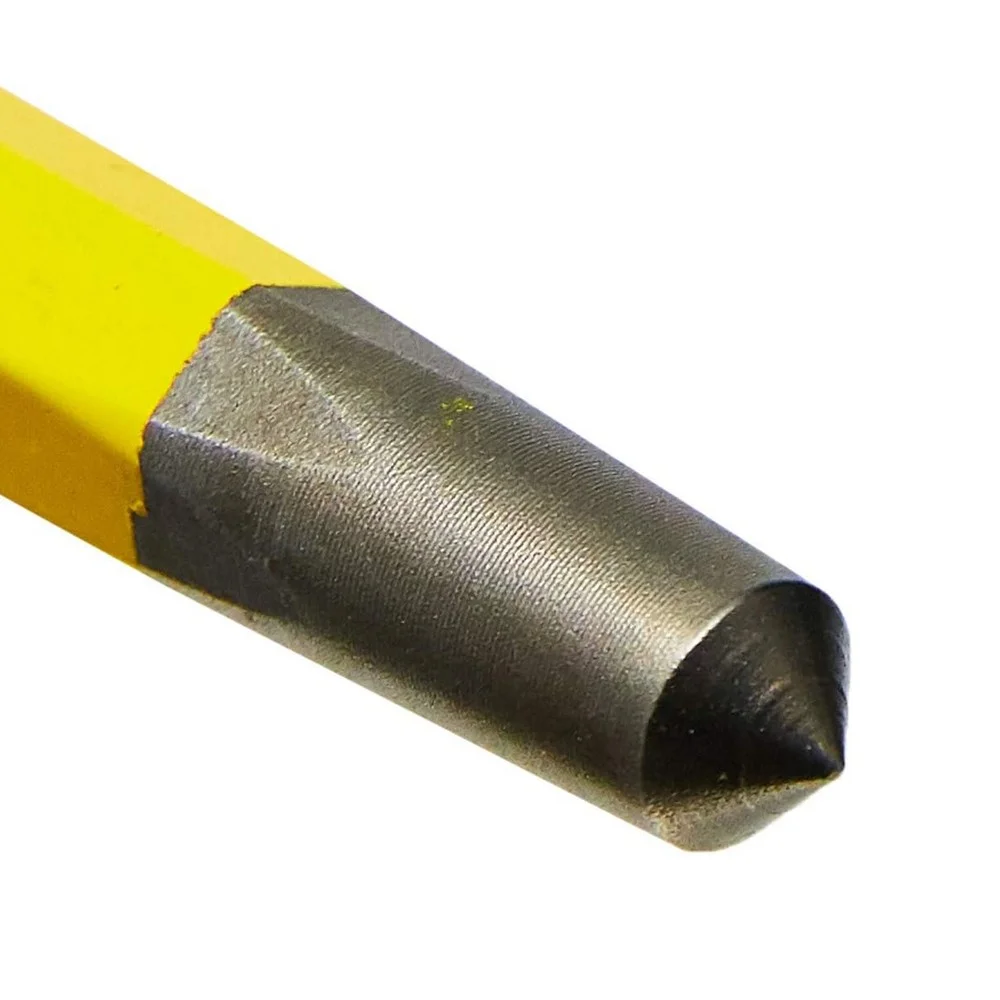 Puncao de Centro CRV 10X127MM Stanley 16-323