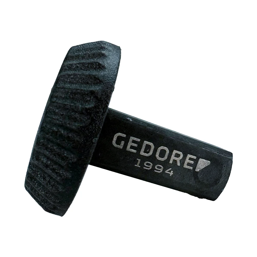 Quadrado Catraca Encaixe 1/2" CRV Gedore 1994