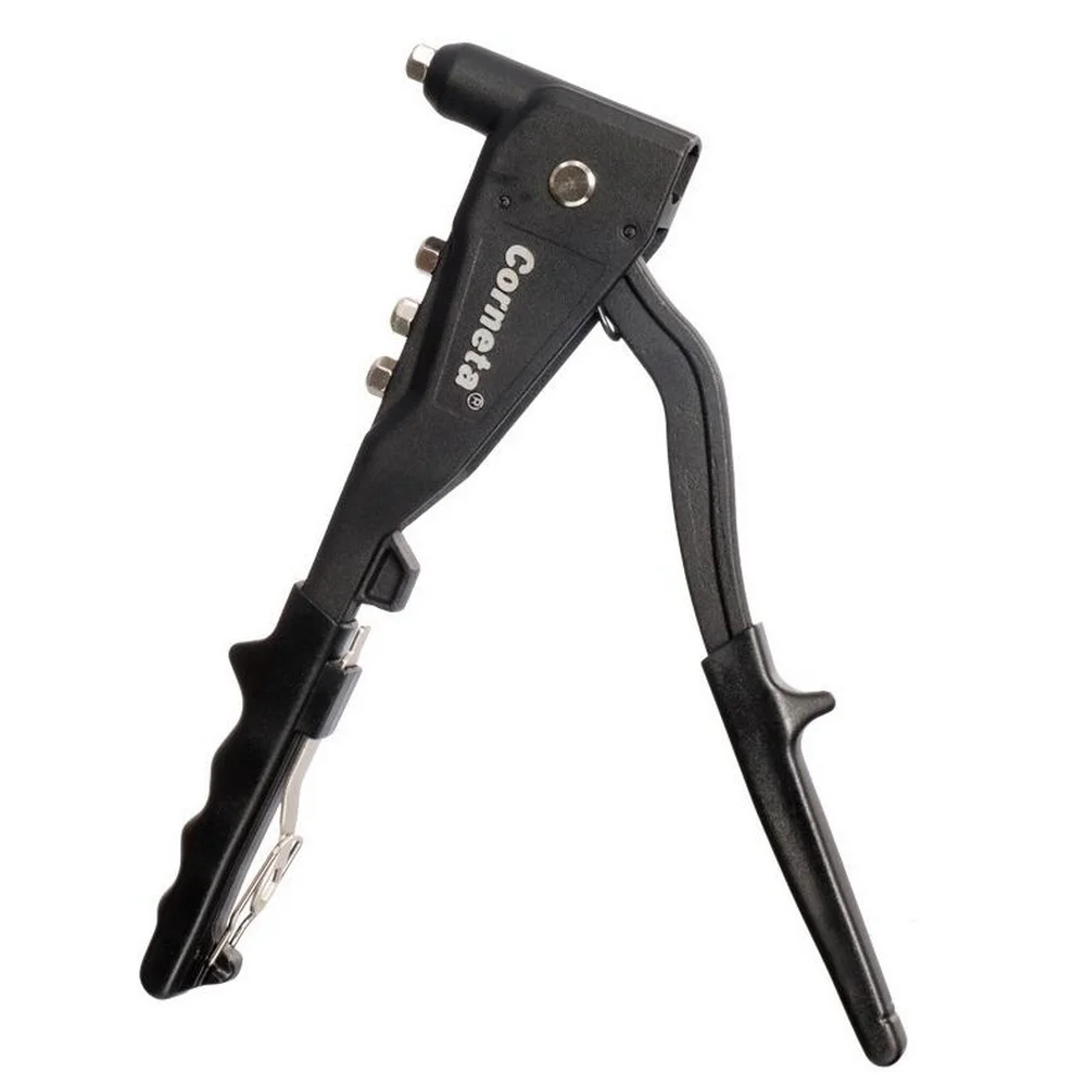 Rebitador Manual 2,4A4,8MM Corneta 4939900