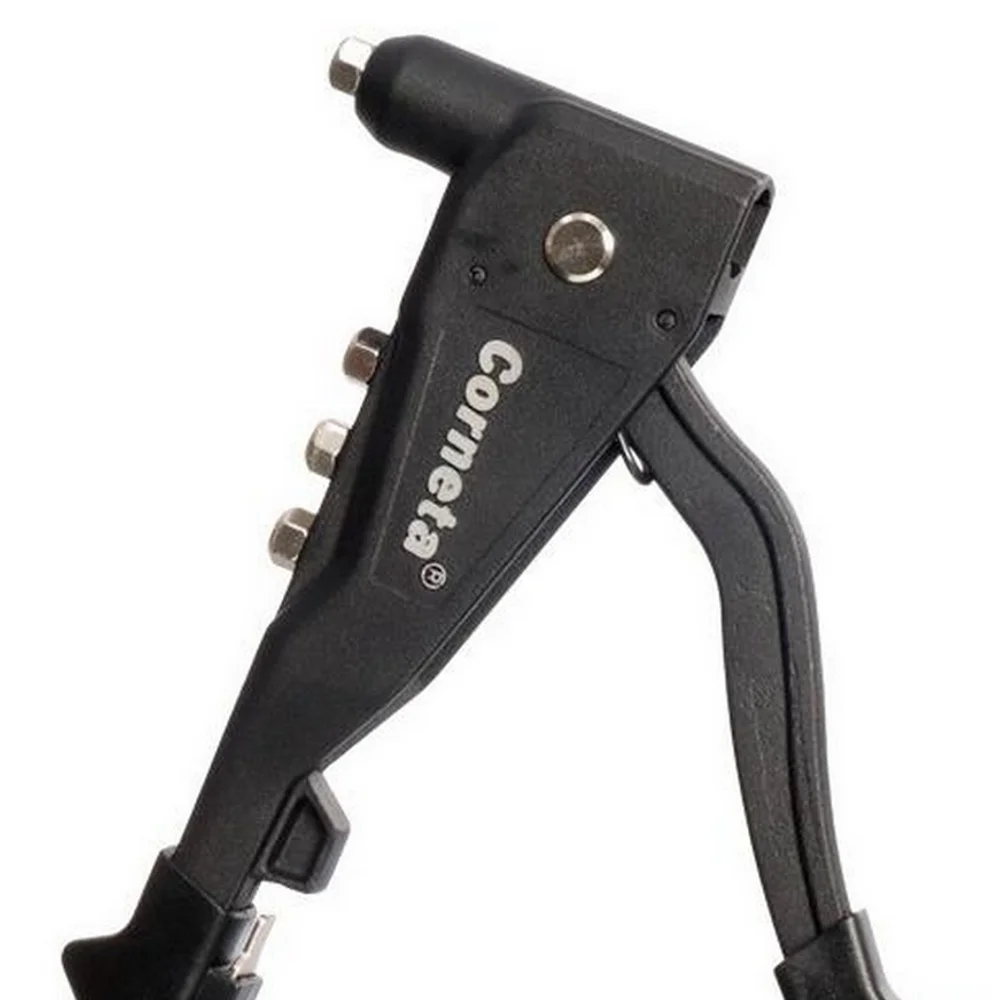 Rebitador Manual 2,4A4,8MM Corneta 4939900