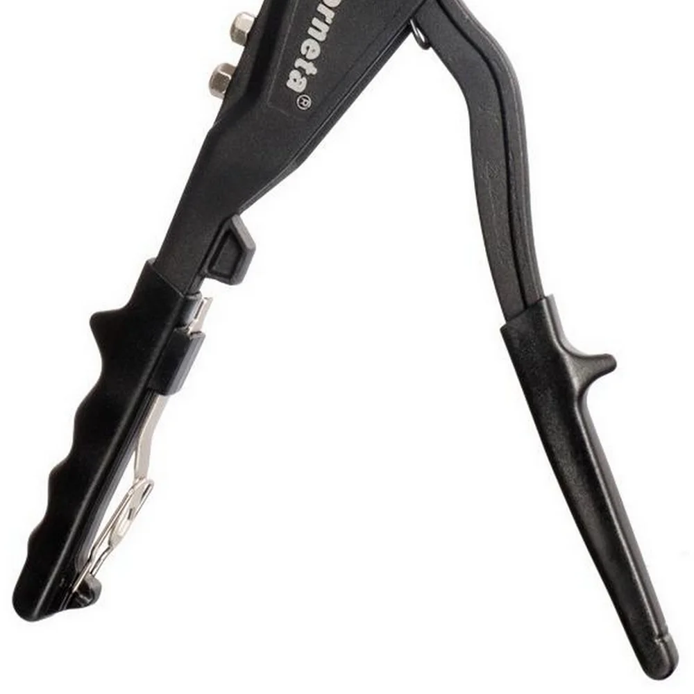 Rebitador Manual 2,4A4,8MM Corneta 4939900