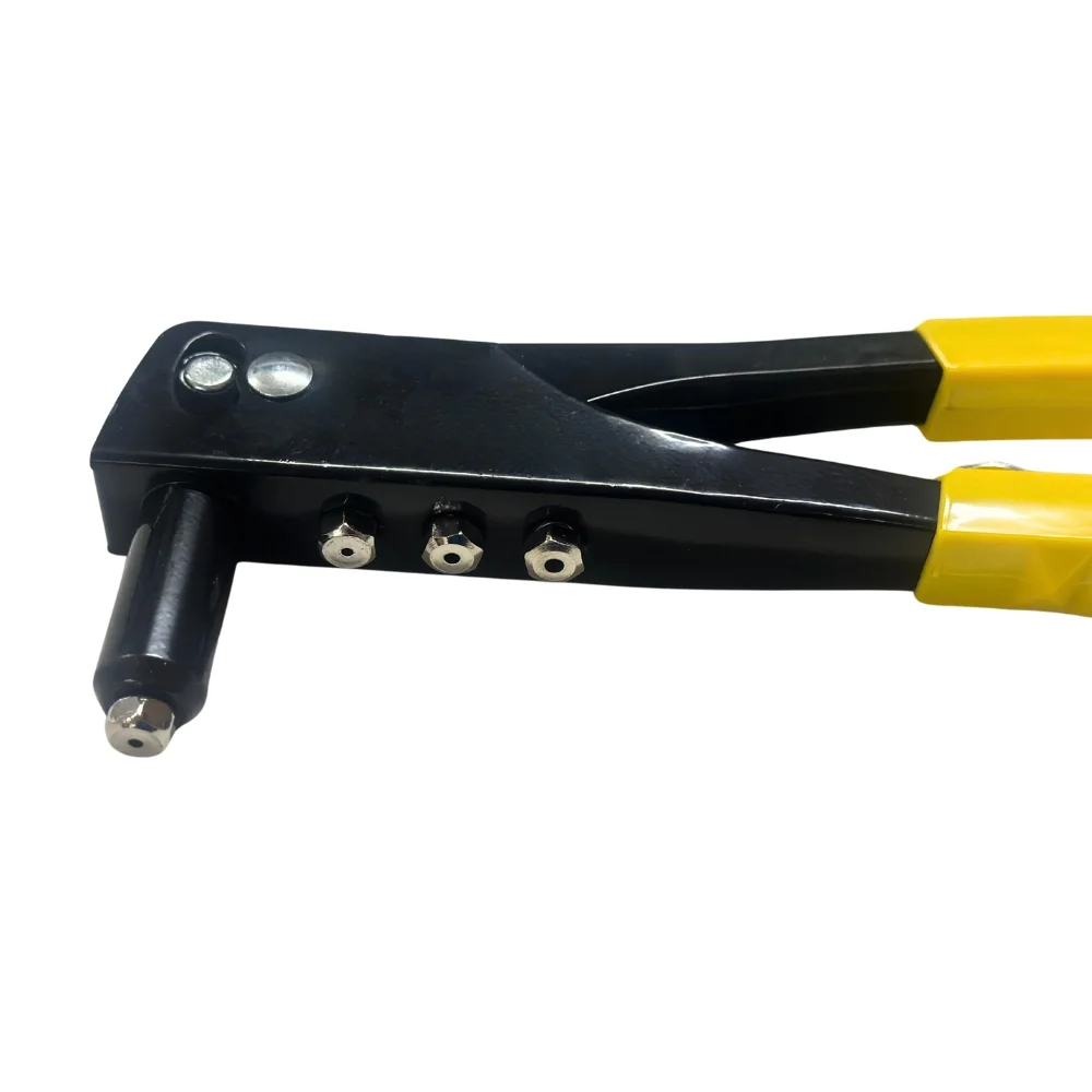Rebitador Manual 2,4A4,8MM Graff 7020001