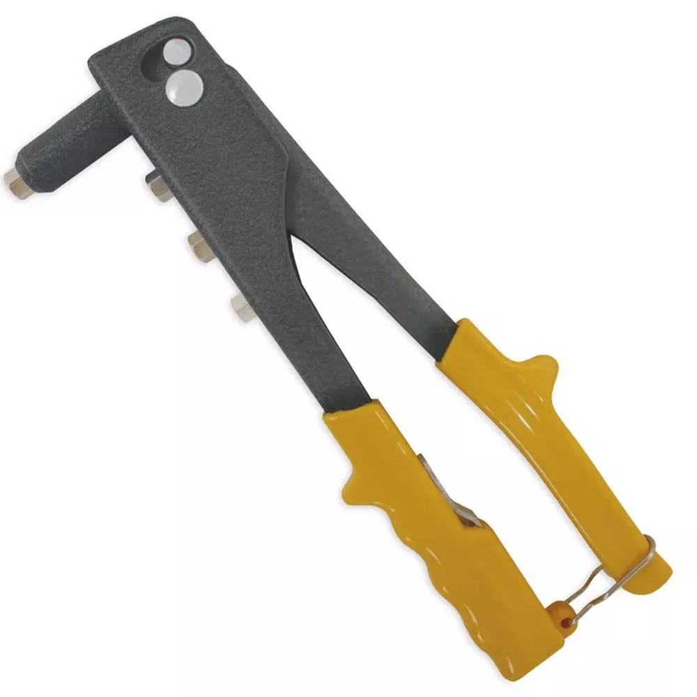 Rebitador Manual 2,4A4,8MM Noll 620001